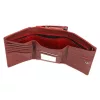 Cavaldi PX23-20 piros női pénztárca 14 x 9.5 x 3.5 cm