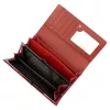 Cavaldi PX24-20 piros női pénztárca 19 x 10 x 3.5 cm
