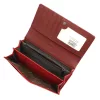 Cavaldi PX24-FO-20 piros női pénztárca 18.5 x 10.5 x 4 cm