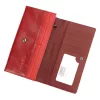 Cavaldi PX24-FO-20 piros női pénztárca 18.5 x 10.5 x 4 cm