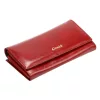 Cavaldi PX24-FO-20 piros női pénztárca 18.5 x 10.5 x 4 cm