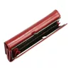 Cavaldi PX24-FO-21 piros női pénztárca 18.5 x 10.5 x 4 cm