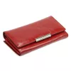 Cavaldi PX24-FO-21 piros női pénztárca 18.5 x 10.5 x 4 cm
