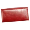 Cavaldi PX27-20 piros női pénztárca 19 x 10 x 3.5 cm
