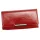 Cavaldi PX28-21 piros női pénztárca 18.5 x 10 x 3.5 cm
