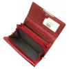 Cavaldi PX28-21 piros női pénztárca 18.5 x 10 x 3.5 cm