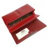 Cavaldi PX28-21 piros női pénztárca 18.5 x 10 x 3.5 cm
