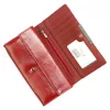Cavaldi PX28-21 piros női pénztárca 18.5 x 10 x 3.5 cm
