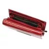 Cavaldi PX29-21 piros női pénztárca 14 x 9 x 3.5 cm