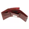 Cavaldi PX29-21 piros női pénztárca 14 x 9 x 3.5 cm