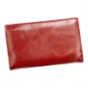 Cavaldi PX29-21 piros női pénztárca 14 x 9 x 3.5 cm