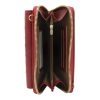 Cavaldi M-13 fekete női pénztárca 19 x 11 x 3 cm 