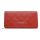 Rovicky R-RD-07-GCL-Q piros női bőr pénztárca 9,5 × 16 cm