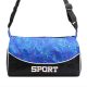 Sport 4305 kék sporttáska 40 x 21 x 20 cm
