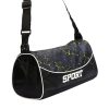 Sport 4305 kék sporttáska 40 x 21 x 20 cm