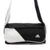 Sport 4310 fekete sporttáska 35 x 18 x 17 cm