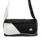 Sport 4310 fekete sporttáska 35 x 18 x 17 cm