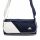 Sport 4310 sötétkék sporttáska 35 x 18 x 17 cm