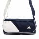 Sport 4310 sötétkék sporttáska 35 x 18 x 17 cm