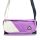 Sport 4310 lila női sporttáska 35 x 18 x 17 cm