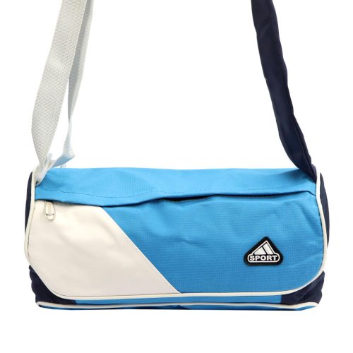 Sport 4310 kék sporttáska 35 x 18 x 17 cm