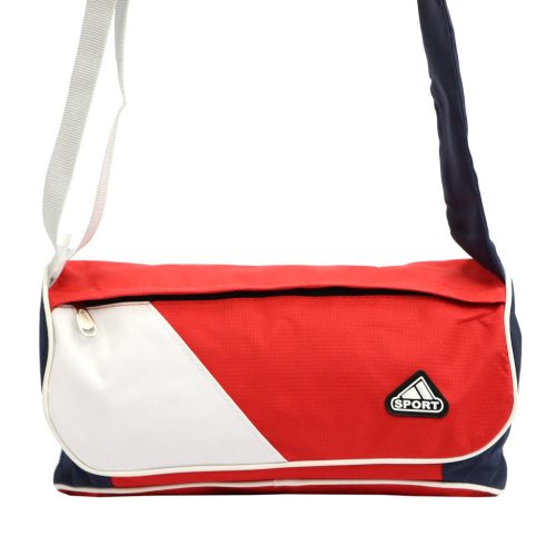Sport 4310 piros sporttáska 35 x 18 x 17 cm