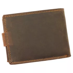   Wild L895-005 ikrek jegy horoszkóp bőr pénztárca 12.8 x 9.5 x 2.8 cm