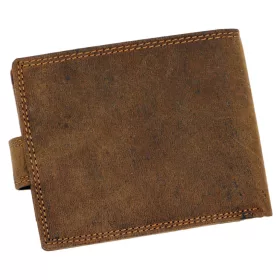   Wild L895-012 bak jegy horoszkóp bőr pénztárca 12.8 x 9.5 x 2.8 cm