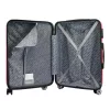 Gregorio W3002 S24 sárga abs bőrönd 44 x 67 x 25 cm