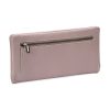 VerMari VER LW-01 bézs női bőr pénztárca 19 x 10 x 2.5 cm