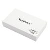 VerMari VER LW-01 bézs női bőr pénztárca 19 x 10 x 2.5 cm