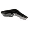 Albatross SN MW09 Z RFID fekete férfi bőr pénztárca 10.5 x 13 x 3 cm