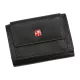 Albatross SN 5617 RFID fekete férfi bőr pénztárca 10.5 x 7.5 x 2.5 cm 