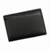 Albatross SN 5617 RFID fekete férfi bőr pénztárca 10.5 x 7.5 x 2.5 cm 
