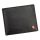 Albatross SN 2213 RFID fekete férfi bőr pénztárca 13 x 10.5 x 3 cm