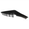Albatross SN 2213 RFID fekete férfi bőr pénztárca 13 x 10.5 x 3 cm