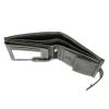 Wild N4L-P-CHM-NL RFID fekete férfi marhabőr pénztárca 10.5 x 13 x 3 cm