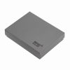 Wild N992-P-CHM-NL RFID barna férfi bőr pénztárca 12.5 x 10.5 x 2.5 cm