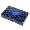 Pierre Cardin TILAK91 2204 piros női marhabőr pénztárca 20.5 x 10.5 x 3.5 cm