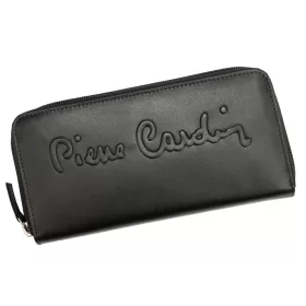   Pierre Cardin TILAK91 8822 női bőr pénztárca 19,5 x 10 cm