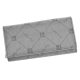 Pierre Cardin LADY52 1720 szürke női pénztárca 18,5 x 10 cm
