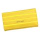 Pierre Cardin LADY60 114 sárga női rostbőr pénztárca 17.5 x 10 x 3.5 cm