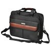 Ormi 8212# fekete férfi poliészter aktatáska 42 x 31 x 12 cm
