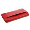 Albatross GN LW-L02 TAB piros női bőr pénztárca 18 x 10 x 2.5 cm 
