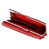 Albatross GN LW-M03 TAB piros női bőr pénztárca 18 x 10 x 3 cm