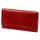 Albatross GN LW-L01 piros női bőr pénztárca 18.5 x 10 x 3 cm 