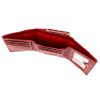 Albatross GN LW-M03 piros női bőr pénztárca 15 x 9.5 x 2.5 cm 