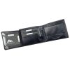 EL FORREST 545/A-301 RFID navy férfi bőr pénztárca 12.5 x 9.5 x 2.8 cm