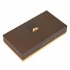 EL FORREST 919-58 RFID piros női bőr pénztárca 16.5 x 9.5 x 3.5 cm