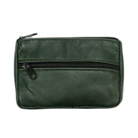 Albatross KM2 zöld kulcstartó 12 x 7 x 1 cm